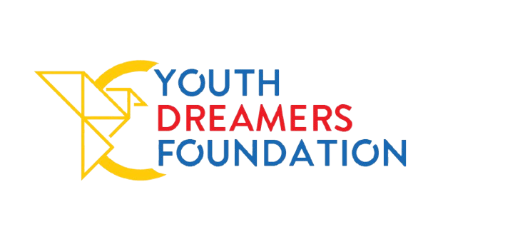 Youth Dreamers Foundation logo
